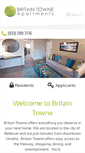 Mobile Screenshot of britaintowne.com